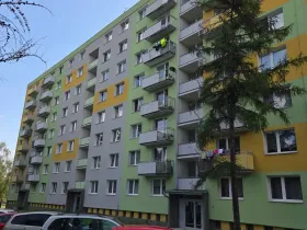 Prodej bytu 3+1, Olomouc - Nová Ulice, Brněnská, 72 m2