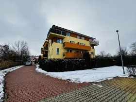 Prodej bytu 2+kk, Praha - Dubeč, Winklerova, 49 m2