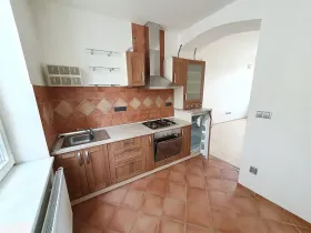 Pronájem bytu 2+1, Praha - Smíchov, Na Václavce, 49 m2