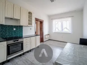 Prodej rodinného domu, Bohutice, 150 m2