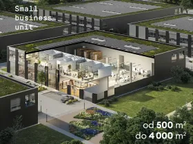 Pronájem obchodního prostoru, Říčany, 500 m2