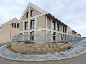 Pronájem bytu 2+kk, Praha - Královice, Ke Tvrzi, 117 m2