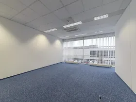 Pronájem kanceláře, Praha - Stodůlky, K Hájům, 20 m2