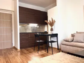 Prodej bytu 2+kk, Ostravice, 37 m2