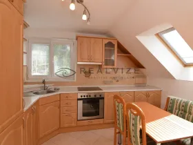 Pronájem bytu 3+1, Hluboká nad Vltavou, Sadová, 60 m2