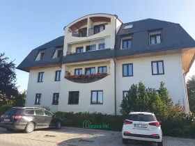 Pronájem bytu 3+kk, Rudná, Na Panském, 68 m2
