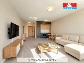 Prodej bytu 1+kk, Orlová - Lutyně, F. S. Tůmy, 32 m2