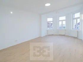Pronájem bytu 3+1, Praha - Libeň, Na stráži, 110 m2