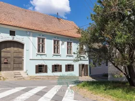 Prodej rodinného domu, Pavlov, Na Návsi, 200 m2
