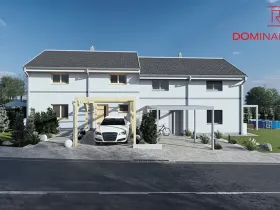 Prodej rodinného domu, Lysovice, 104 m2