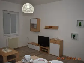 Prodej bytu 2+1, Hrádek nad Nisou, 52 m2