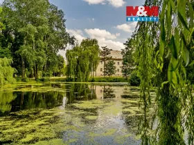 Pronájem bytu 1+kk, Vlčice, 50 m2