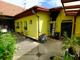 Prodej rodinného domu, Zlechov, 80 m2