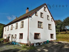 Prodej činžovního domu, Liberec, Stará, 400 m2