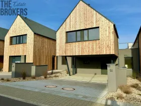 Prodej rodinného domu, Mladá Boleslav, 141 m2