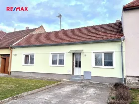 Prodej rodinného domu, Skoronice, 102 m2