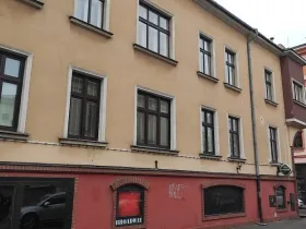 Prodej obchodního prostoru, Ostrava - Moravská Ostrava, Janáčkova, 165 m2