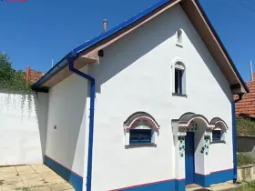 Prodej chaty, Moravany, 60 m2