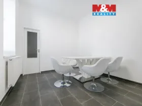 Pronájem kanceláře, Dobřany, Jiráskova, 29 m2