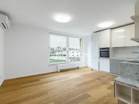 Pronájem bytu 3+kk, Praha - Bubeneč, Mlýnská, 96 m2