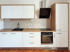 Pronájem bytu 3+kk, Praha - Smíchov, Ostrovského, 72 m2