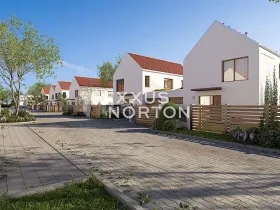 Prodej rodinného domu, Praha - Miškovice, Polabská, 160 m2