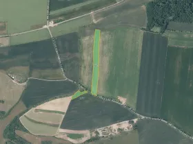 Prodej pole, Třebotov, 23538 m2