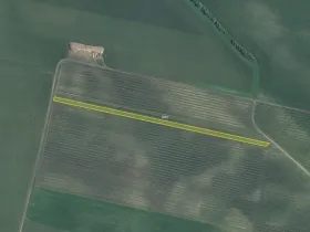 Prodej sadu/vinice, Terezín, 5465 m2