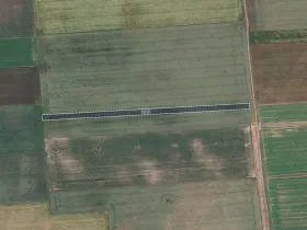 Prodej pole, Měnín, 7091 m2