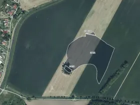 Prodej pole, Týnec, 18563 m2