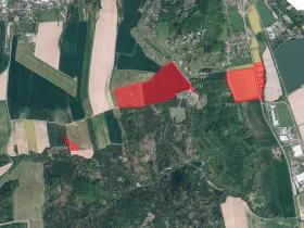 Prodej pole, Krnov, 55519 m2