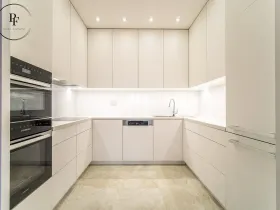 Pronájem bytu 3+kk, Praha - Dejvice, Vostrovská, 104 m2