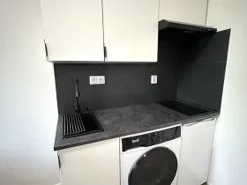 Pronájem bytu 1+kk, Praha - Záběhlice, Macešková, 20 m2