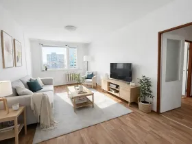 Prodej bytu 2+kk, Praha - Chodov, Zdiměřická, 43 m2
