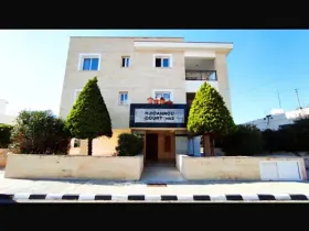 Prodej bytu 1+1, Pafos, Kypr, 48 m2