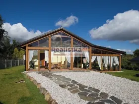 Prodej rodinného domu, Kbelany, 142 m2