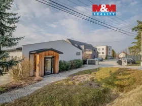 Pronájem obchodního prostoru, Ostrava - Proskovice, Staroveská, 246 m2