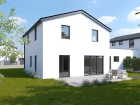 Prodej rodinného domu, Zaječice, 163 m2