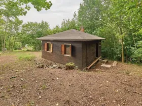 Prodej chaty, Horní Újezd, 45 m2