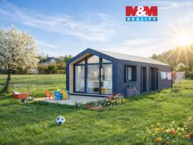 Prodej rodinného domu, Vítězná - Kocléřov, 40 m2