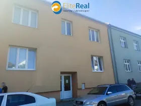 Prodej bytu 1+1, Olomouc, Purkyňova, 54 m2