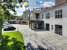 Pronájem kanceláře, Olomouc, Palackého, 155 m2