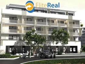 Prodej bytu 2+kk, Olomouc, Varšavské nám., 44 m2