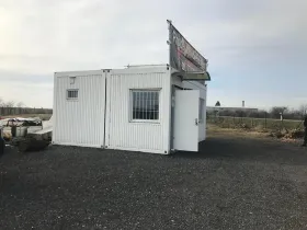 Pronájem komerční nemovitosti, Tovačov, 30 m2