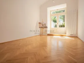 Prodej bytu 2+kk, Praha - Vinohrady, Pod Karlovem, 52 m2