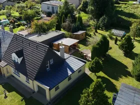 Prodej rodinného domu, Liberec, Krymská, 120 m2