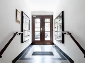 Pronájem bytu 2+kk, Praha, Rybalkova, 55 m2