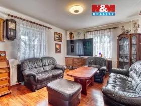 Prodej rodinného domu, Křimov - Krásná Lípa, 253 m2