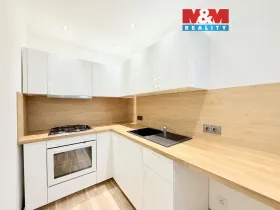 Prodej bytu 1+kk, Havířov - Podlesí, Aloise Jiráska, 35 m2