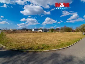 Prodej pozemku pro bydlení, Doksy, 997 m2